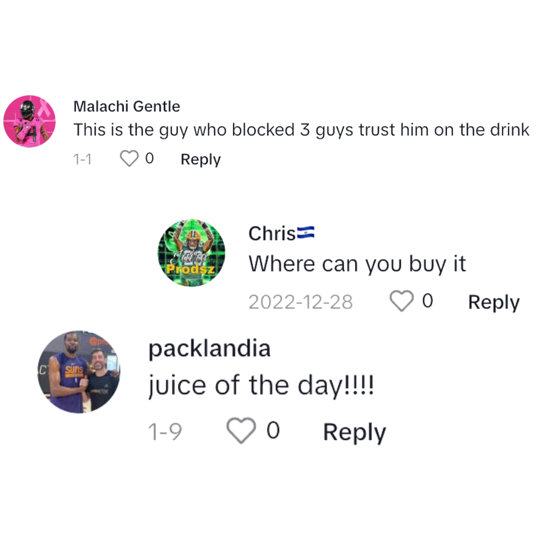 1MD Nutrition Case Study